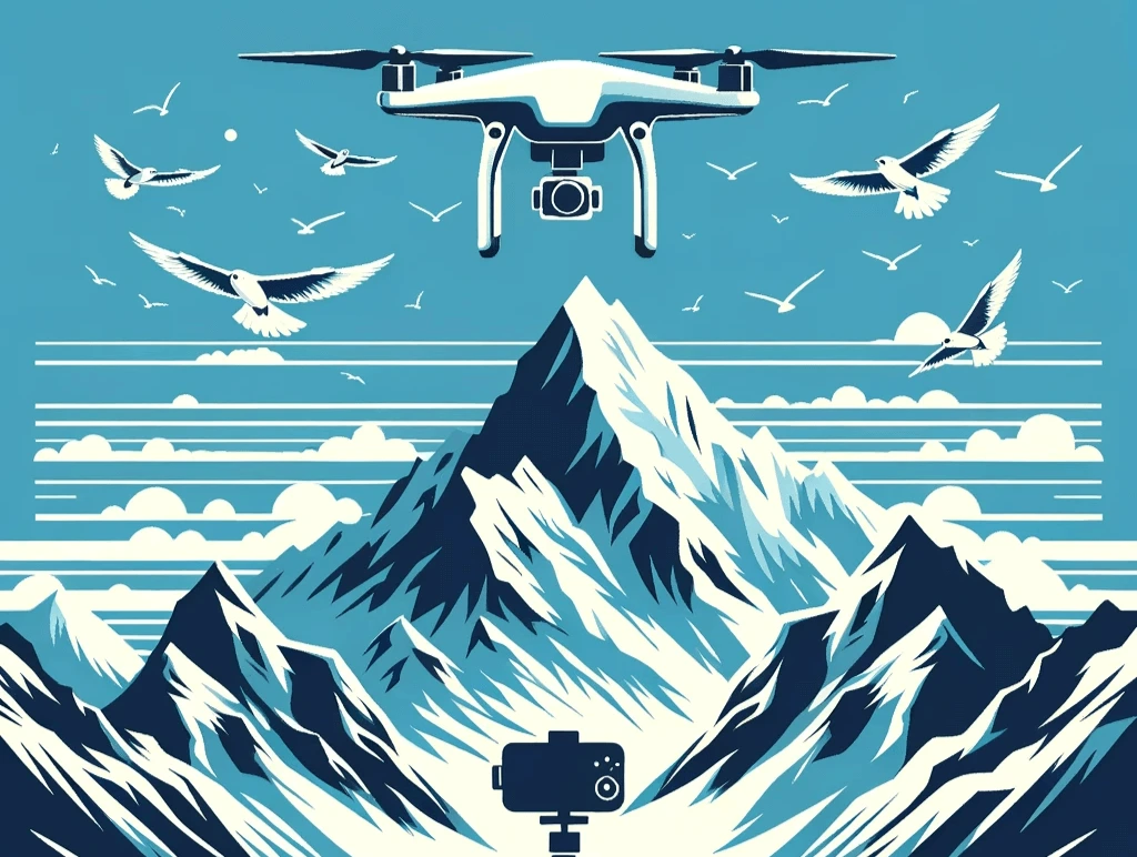 Aerial Videography
