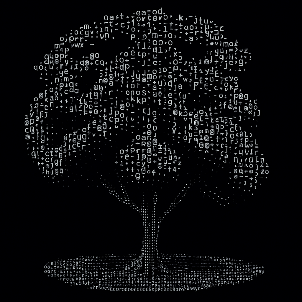 ASCII 3D Animator