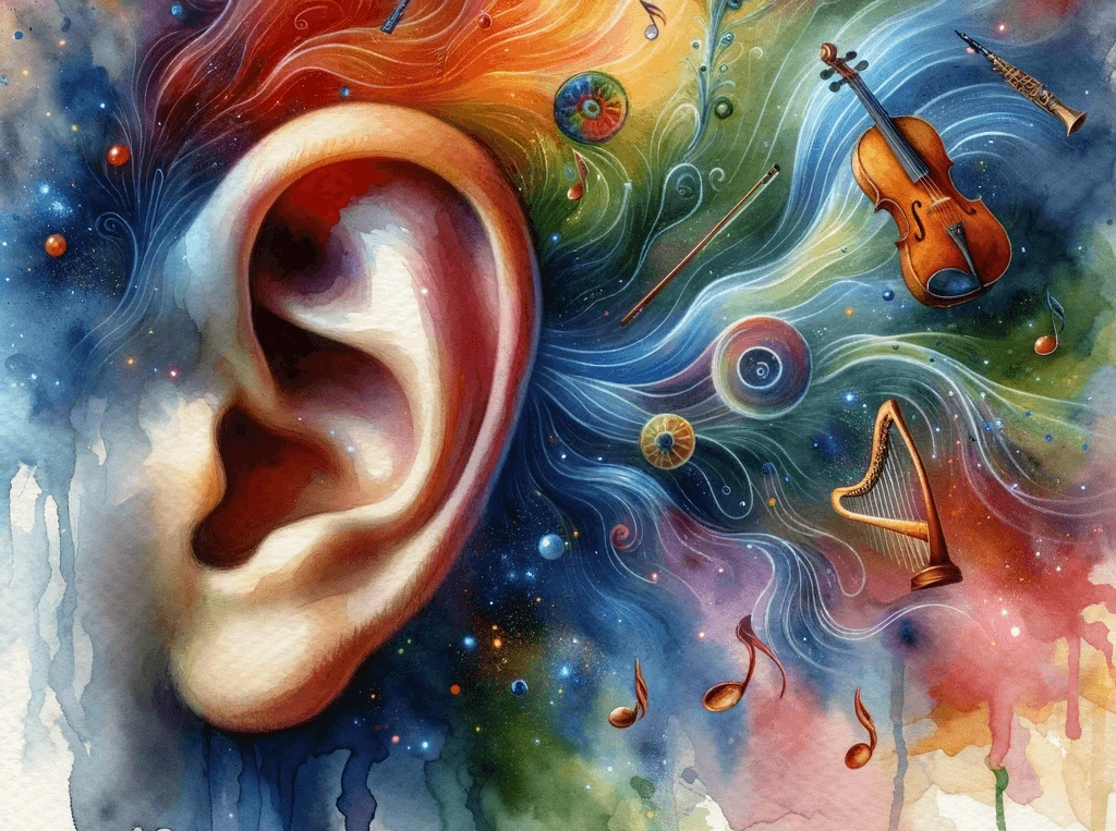 Music Production